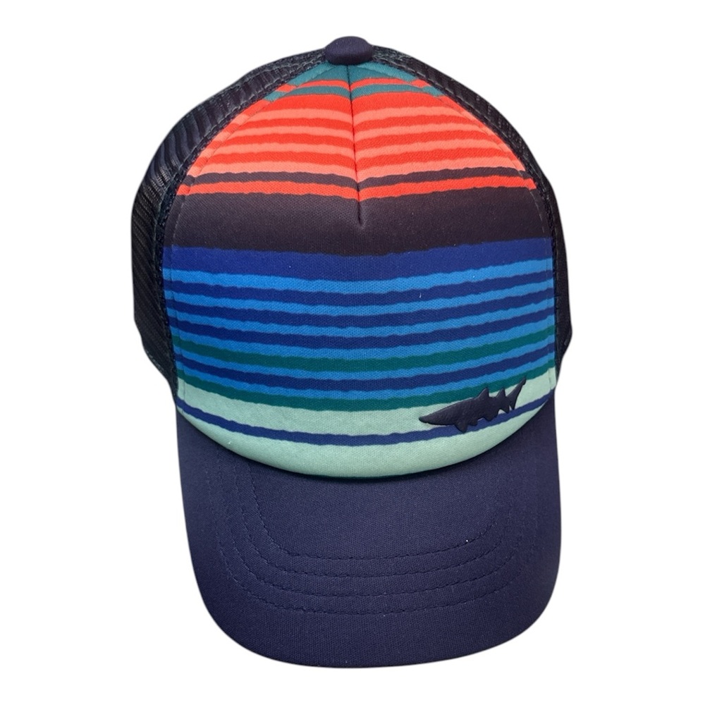 New Cat And jack Hat Kid Multicolored Adjustable